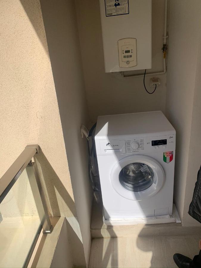Appartement Chic Jardins De Carthage Sidi Daoud 외부 사진
