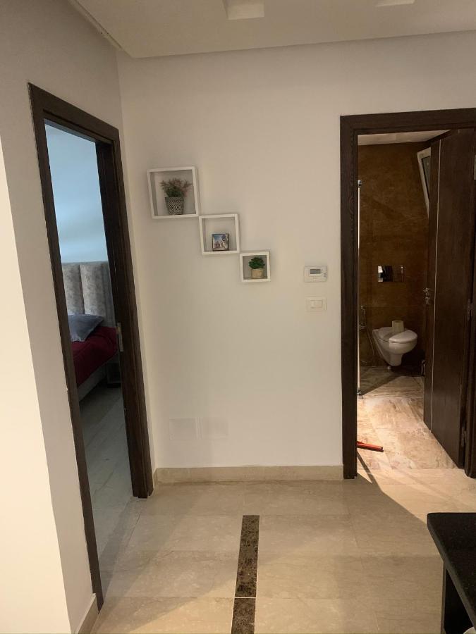 Appartement Chic Jardins De Carthage Sidi Daoud 외부 사진