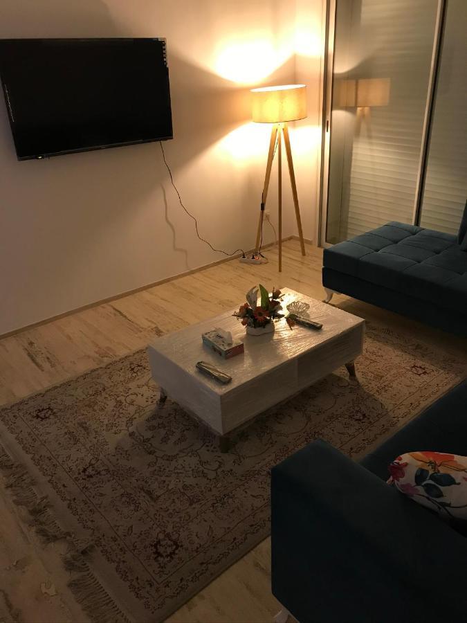 Appartement Chic Jardins De Carthage Sidi Daoud 외부 사진