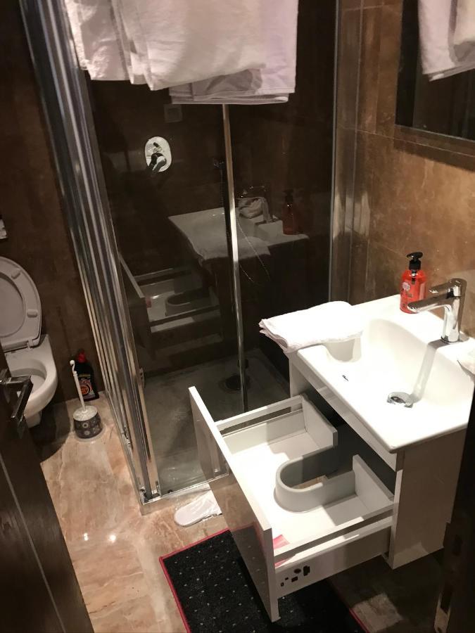 Appartement Chic Jardins De Carthage Sidi Daoud 외부 사진